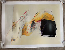 60 x 80 poster for sale  EXETER