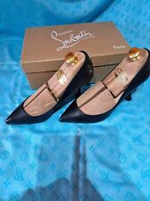 Originale christian louboutin usato  Spedire a Italy