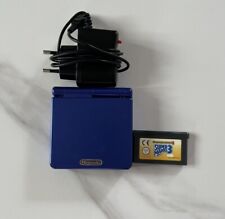 Game boy advance d'occasion  Suresnes