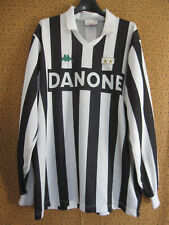 Maillot juventus kappa d'occasion  Arles