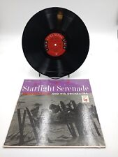 Morton Gould And His Orchestra - Starlight Serenade  Columbia   1955 for sale  Shipping to South Africa