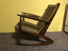 Used, Rocking Chair Georg Jensen, Cube 1960 Rocking Chair for sale  Shipping to South Africa