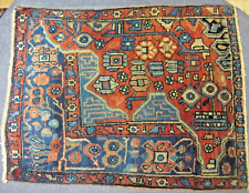 wool rug hamadan for sale  Calumet