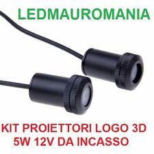 Kit luci led usato  Casorate Primo