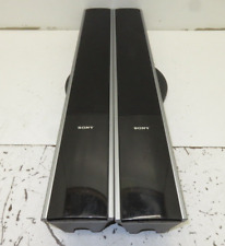 Sony ts83 tower for sale  Chesterfield