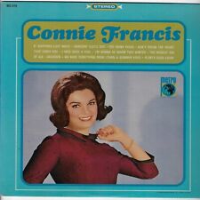 CONNIE FRANCIS autointitulado U.S. METRO LP MS-519_original 1964 comprar usado  Enviando para Brazil