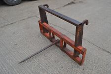 bale squeeze for sale  SAXMUNDHAM