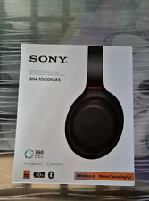 Casque sony 1000xm4 d'occasion  Losne