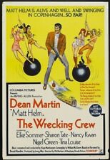 Wrecking crew movie for sale  Pacoima