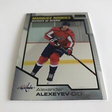 Nhl card alexander gebraucht kaufen  Dingolfing