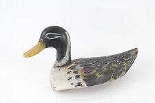 Vintage duck decoy for sale  LEEDS