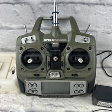 hitec optic 6 for sale  Clyde