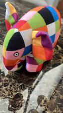 Elmer colourful toy for sale  SCUNTHORPE