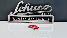 Schuco piccolo ferrari gebraucht kaufen  Wangen,-Untertürkhm.