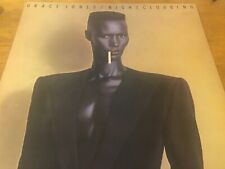 Grace Jones - Nightclubbing - Island records UK 1981 VG+, usado comprar usado  Enviando para Brazil