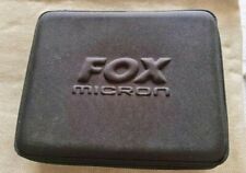 Fox micron ntxr gebraucht kaufen  Bad Bentheim