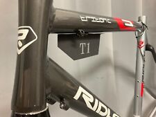 Vintage ridley triton gebraucht kaufen  Bad Homburg