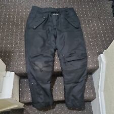 Tuzo motorcycle trousers for sale  WREXHAM