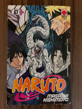 Naruto prima stampa usato  Pescara