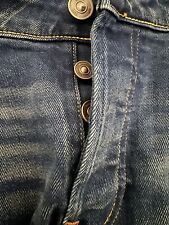 Star jeans herren gebraucht kaufen  Albstadt-Ebingen