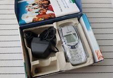 Teléfono móvil raro vintage Nokia 3330 segunda mano  Embacar hacia Argentina