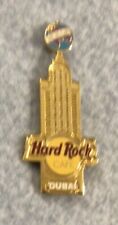 Hardrock cafe pin for sale  Marietta