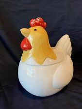 Vintage hen chicken for sale  Newtown Square