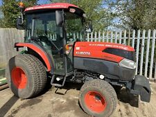 Tractor kubota l5040 for sale  LEICESTER