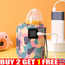 Usb baby bottle for sale  Shipping to Ireland
