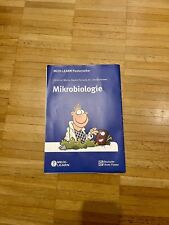 Mikrobiologie medi learn gebraucht kaufen  Bensheim