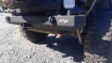 Eag rear bumper for sale  Biscoe