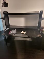 computer wood 56 desk for sale  Los Angeles