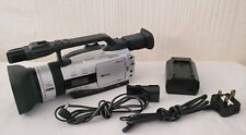 professional camcorder canon xa10 for sale  NEWCASTLE UPON TYNE