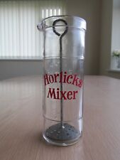 Vintage horlicks mixer for sale  COLWYN BAY