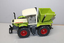 Siku 1332 traktor gebraucht kaufen  Bauerbach,-Cappel,-Moischt