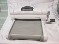 Used sizzix big for sale  BARROW-IN-FURNESS
