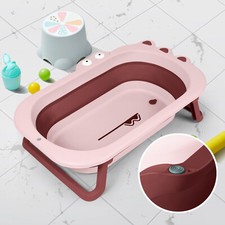 Folding baby bath for sale  Princeton Junction