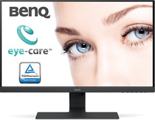 BenQ GW2780 68,58 cm (27 cali) Monitor LED USZKODZONY - U9S1KNN, używany na sprzedaż  Wysyłka do Poland