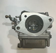 Used, NEW OEM Yamaha OUTBOARD Carburetor Assy 40hp-50hp 62X-14302-00 for sale  Shipping to South Africa