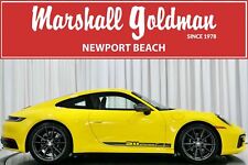 2023 porsche 911 for sale  Newport Beach