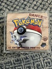pokemon acrylic box booster for sale  Los Angeles