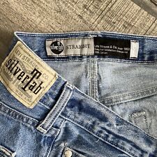 Levis silvertab jeans for sale  San Clemente