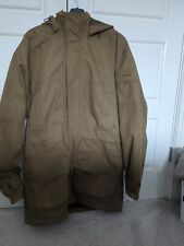 Barbour lockton waterproof for sale  CLITHEROE