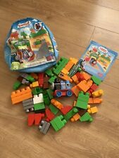 Mega blocks thomas for sale  SLOUGH