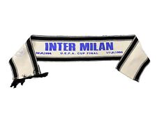 Sciarpa scarf calcio usato  Marcianise