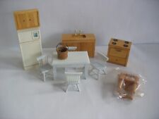 Dollhouse miniature shadowbox for sale  Statham