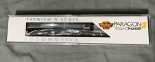 Broadway Limited N Scale UP Big Boy #4023 ~ Gray & Aluminum ~ 7238 Test Run Only, used for sale  Shipping to South Africa