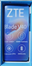 Zte blade v40 gebraucht kaufen  Windeck