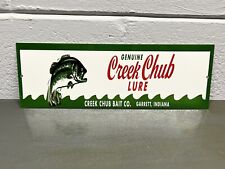 Creek chub lure for sale  Saint Charles