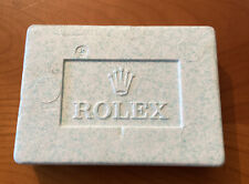 Rolex box service usato  Paderno Dugnano
